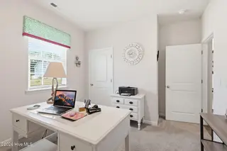 263 Jones Ridge Lane Lot 50, Newport, NC 28570 – photo 4: Bedroom #1
