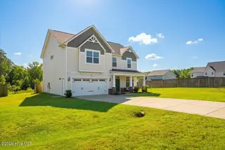209 Forester Drive, Vass, NC 28394 – photo 1: 05-5_209 Forester Dr, Vass, NC, 28394_LD
