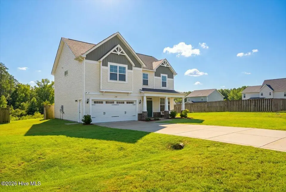 209 Forester Drive, Vass, NC 28394 – photo 1 of 53: 05-5_209 Forester Dr, Vass, NC, 28394_LD