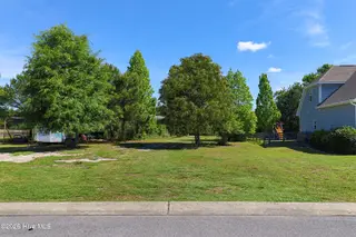 112 Sweet Grass Trail, Cedar Point, NC 28584 – photo 3: Vacant lot in Marsh Harbor