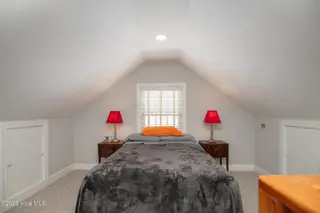 1524 Ann Street, Beaufort, NC 28516 – photo 20: second floor bedroom 4