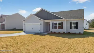 3045 Bayview Drive, Vass, NC 28394 – photo 2: north-gate-lot-65-004