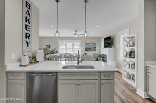 135 Darel Street, Rocky Point, NC 28457 – photo 19: Kitchen