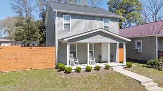 905 Walnut Street, Wilmington, NC 28401 – photo 3: 6_drone
