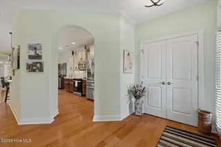 8266 Stenton Drive NE, Leland, NC 28451 — 3-bedroom townhome in Compass Pointe, Leland, NC, photo 6 of 58: 19-IMG_6192