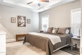 124 Lark Drive, Pinehurst, NC 28374 – photo 7: DSC01766