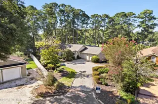 3 Gate 6, Carolina Shores, NC 28467 – photo 2: Driveway