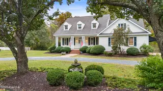 370 Whitebridge Road, Hampstead, NC 28443 – photo 7: 7_drone