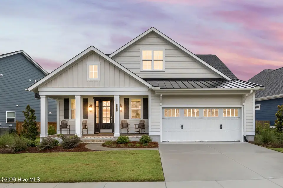 1313 Trisail Terrace, Wilmington, NC 28412 – photo 1 of 76: 1_virtual twilight