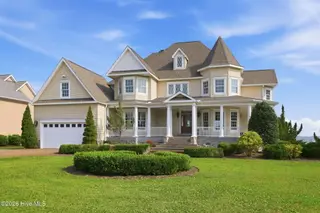 359 Bay Run, Newport, NC 28570 – photo 5: Turrets