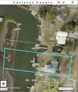 113 Cedar Lane, Cedar Point, NC 28584 – photo 3: IMG_4092