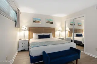 104 S Lumina Avenue Unit 103, Wrightsville Beach, NC 28480 — 1-bedroom condo in Summer Sands Condominiums, Wrightsville Beach, NC, photo 10 of 20
