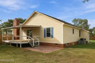 2405 Harness Court, Greenville, NC 27858 — 3-bedroom home in Tucker East, Greenville, NC, photo 6 of 44: Right Side View 2