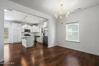 432 Bent Willow Drive, Clayton, NC 27527 – photo 16: Eating Area