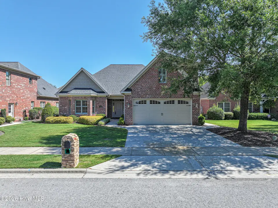3738 Prestwick Place, Greenville, NC 27834 – photo 1 of 70: 002_Drone 1