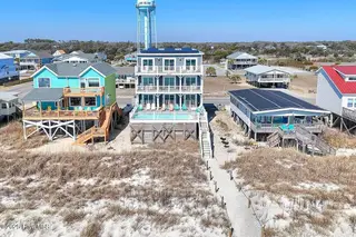 105 E Beach Drive, Oak Island, NC 28465 – photo 2: 105 E Beach 101