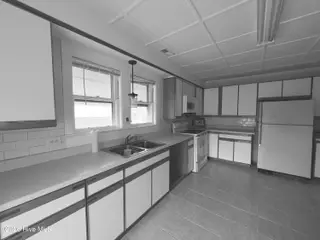 110 Morris Drive, Atlantic, NC 28511 — 3-bedroom home, Atlantic, NC, photo 10 of 17: 110 Morris Dr