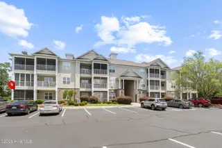 240 Woodlands Way Unit 7, Calabash, NC 28467 — 3-bedroom condo in Crow Creek, Calabash, NC, photo 3 of 77: 4-web-or-mls-240 Woodlands Way Unit 7 2