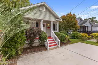 735 S 12th Street, Wilmington, NC 28401 — 3-bedroom home in Downtown, Wilmington, NC, photo 3 of 30