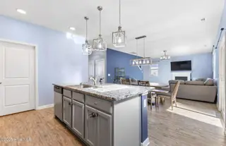 733 Avington Lane NE, Leland, NC 28451 – photo 14: Generous Walk-in Pantry