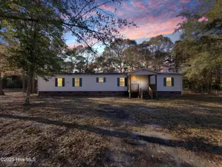 119 Edgewater Lane, Richlands, NC 28574 — 2-bedroom manufactured home in Chapel Ridge, Richlands, NC, photo 1 of 34: 119 Edgewater Ln, Richlands, NC