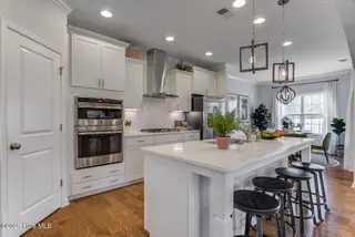3363 Grand Park Way, Leland, NC 28451 – photo 13: Not of Actual Home
