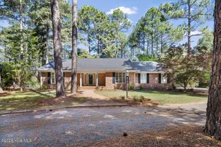 30 Birdie Drive, Whispering Pines, NC 28327 – photo 1: 01-1