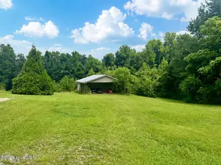 615 Summit Street, Carthage, NC 28327 – photo 5: detached garage carport