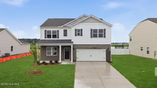 1128 Aviator Lane, Ayden, NC 28513 – photo 1: exterior