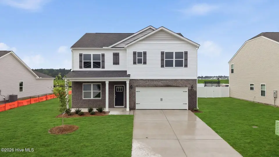 1128 Aviator Lane, Ayden, NC 28513 – photo 1 of 33: exterior