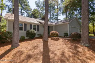 100 Saint Andrews Drive, Pinehurst, NC 28374 – photo 1: front1-2