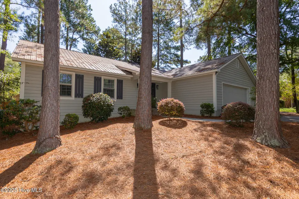 100 Saint Andrews Drive, Pinehurst, NC 28374 – photo 1 of 29: front1-2