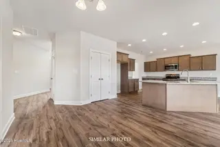 364 Water Wagon Trail, Jacksonville, NC 28546 – photo 12: SIMILAR PHOTO PALOMAR-15