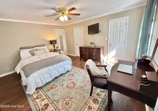 203 Hillingdale Drive, Washington, NC 27889 – photo 20: Bedroom01b