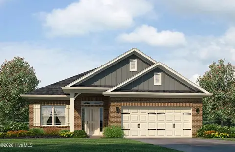 3138 Firefly Trail, Grimesland