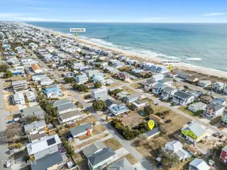 525 Fourth Avenue S, Kure Beach, NC 28449 — 2-bedroom home, Kure Beach, NC, photo 24 of 30: mls_DJI_0872 copy