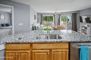 1215 N Middleton Drive NW 2906, Calabash, NC 28467 — 2-bedroom condo in Brunswick Plantation, Calabash, NC, photo 18 of 67
