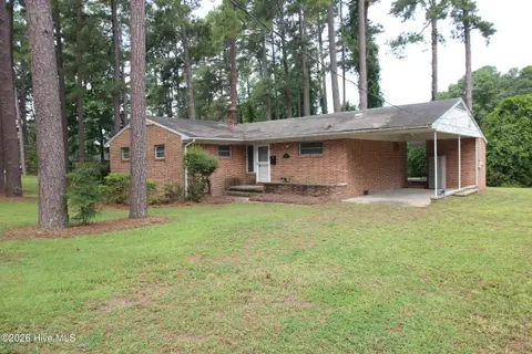 650 S May Street, Southern Pines