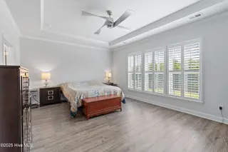 85 Eagle Claw Drive, Calabash, NC 28467 – photo 23: Primary bedroom