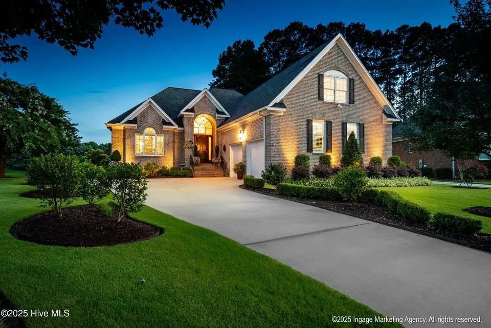 2000 Cornerstone Drive, Winterville, NC 28590 – photo 1 of 76: 20250812 MLS L_Skinner 2000 Cornerstone