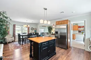 4782 Oakview Drive SE, Southport, NC 28461 — 3-bedroom home in Dutchman Acres, Southport, NC, photo 17 of 33
