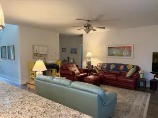 122 Ballantine Grove Lane, Newport, NC 28570 – photo 12: Living Room 2