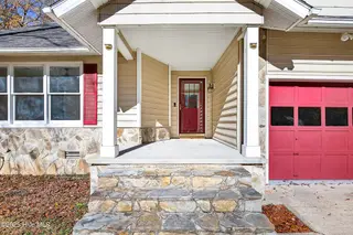 105 Riverbend Road, Jacksonville, NC 28540 – photo 4: Front view