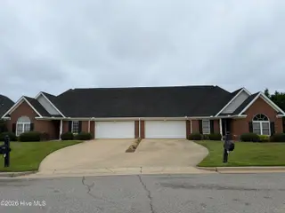 3002 Westchester Drive, Tarboro, NC 27886 – photo 3: Front View