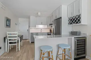 301 Commerce Way 138, Atlantic Beach, NC 28512 – photo 9: Wine Fridge