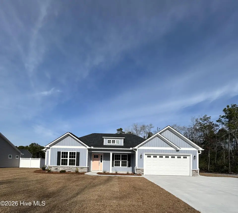 125 Tradition Trail, Newport, NC 28570 – photo 1 of 1: 125 Tradition Trail