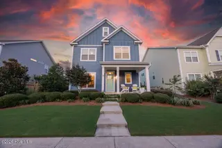 4421 Old Towne Street, Wilmington, NC 28412 – photo 1