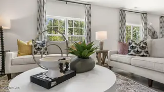 3000 Platinum Circle, West End, NC 27376 – photo 18: LIVING ROOM