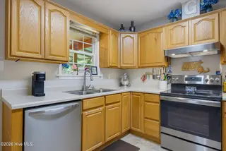 613 Walnut Drive, Jacksonville, NC 28540 – photo 15