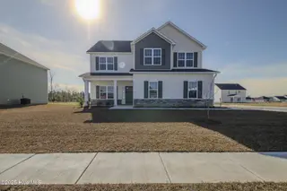 108 Twisted Vine Boulevard, Jacksonville, NC 28546 – photo 1: IMG_6421-HDR